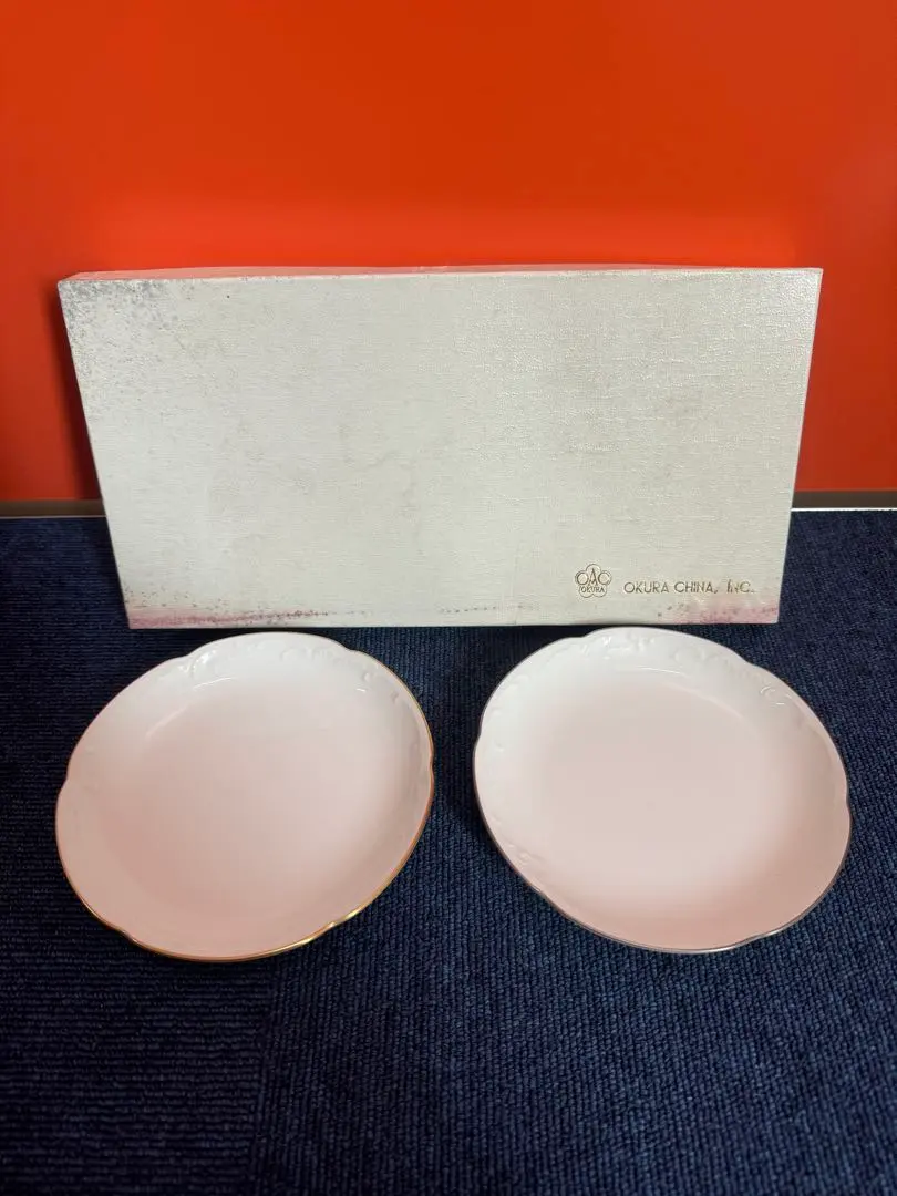 2026年最新】大倉陶園 美術品・アンティーク・コレクションの人気