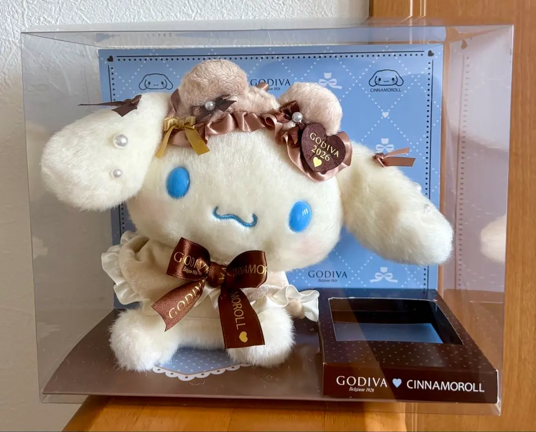 2026年最新】godiva シナモンの人気アイテム - メルカリ