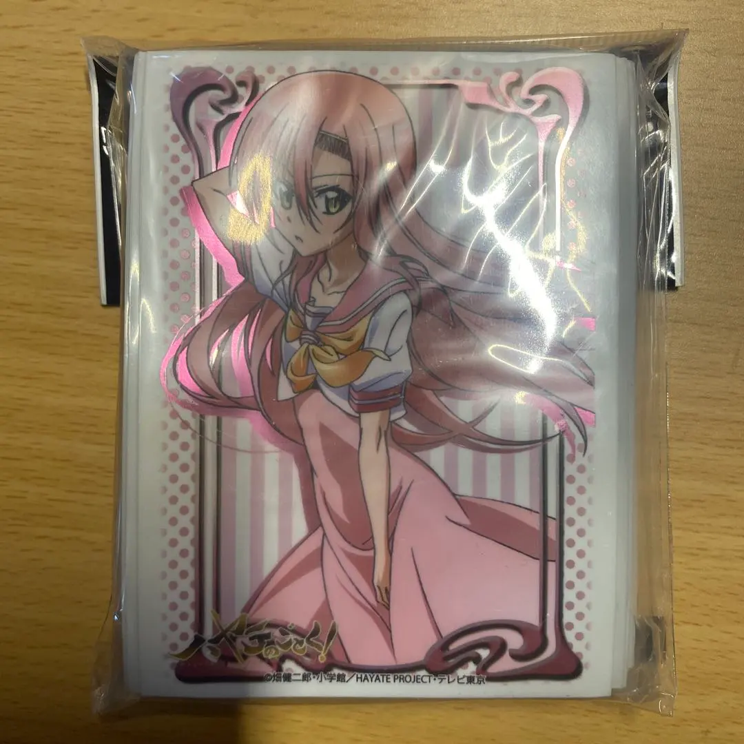 2026年最新】桂ヒナギク スリーブの人気アイテム - メルカリ