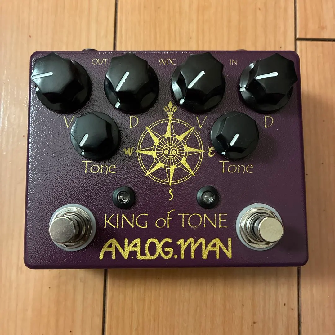 2026年最新】Analog man King Of Toneの人気アイテム - メルカリ