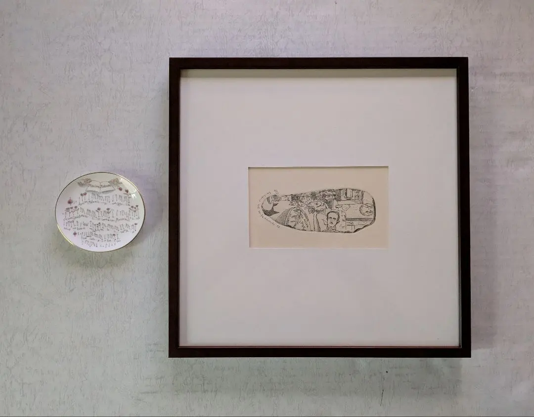 2026年最新】山本容子 エッチングの人気アイテム - メルカリ