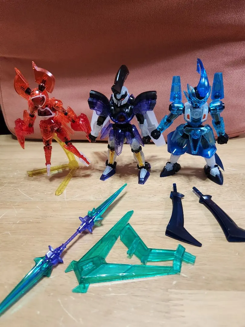 2026年最新】LBX リミテッドクリアの人気アイテム - メルカリ