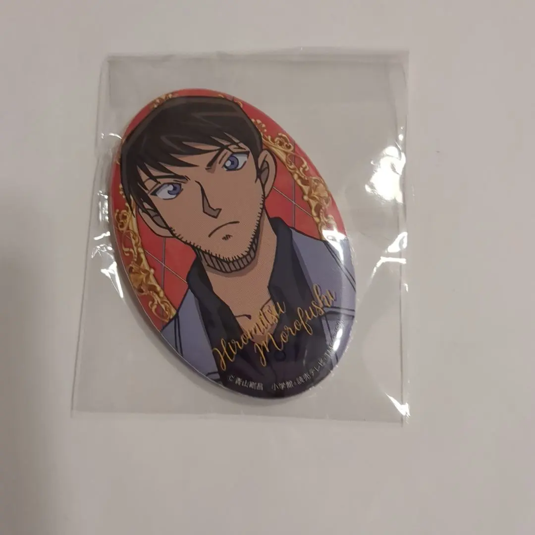 2026年最新】諸伏景光 缶バッジ コナンプラザの人気アイテム - メルカリ