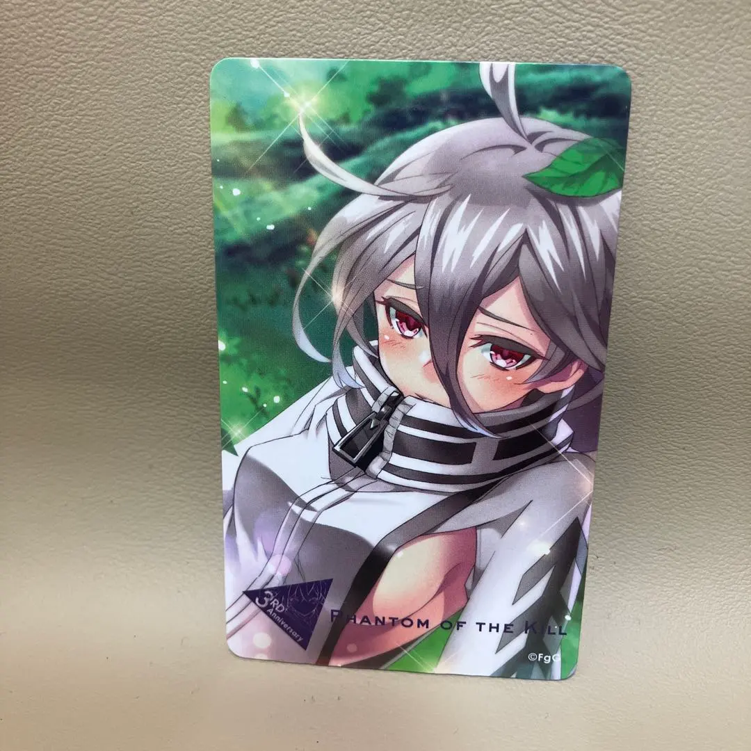 2026年最新】ファントムオブキル レーヴァテインの人気アイテム - メルカリ
