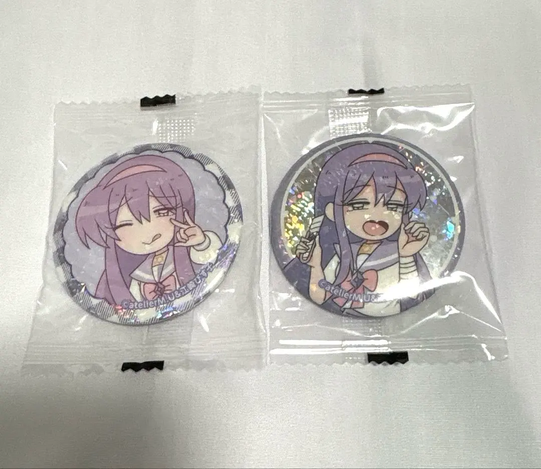 2026年最新】メンヘラチャン 缶バッジの人気アイテム - メルカリ