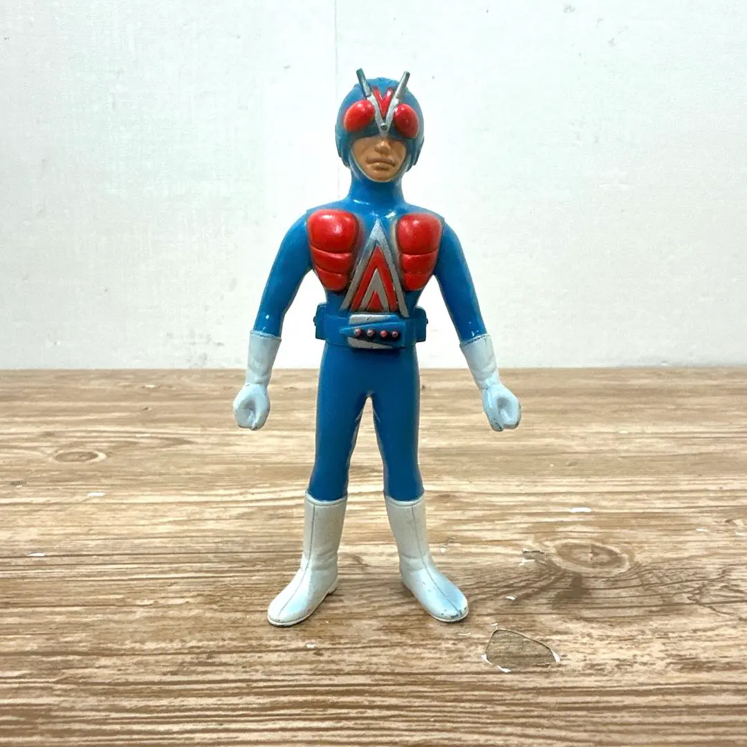 2026年最新】ポピー 仮面ライダーxソフビの人気アイテム - メルカリ