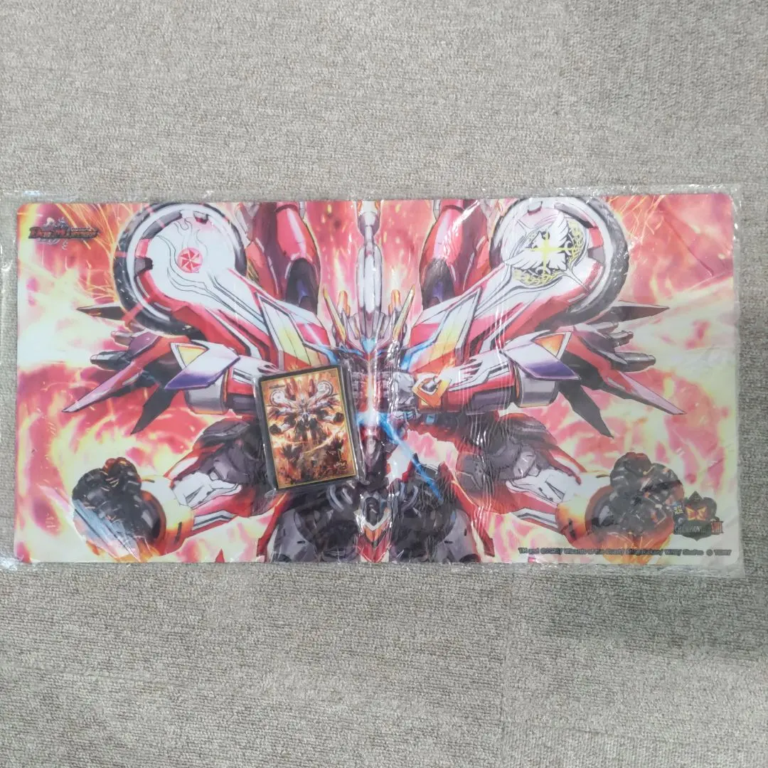 2026年最新】デュエプレ スリーブ レッドゾーンの人気アイテム - メルカリ