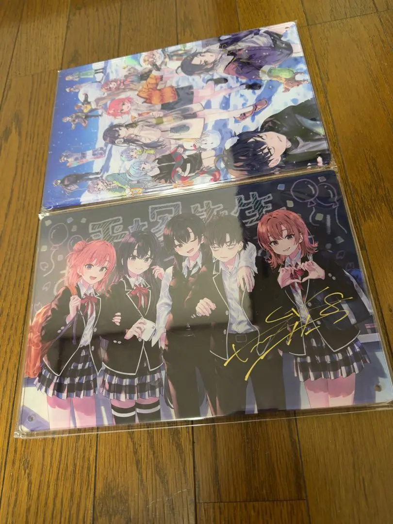 2026年最新】雪ノ下雪乃 サインの人気アイテム - メルカリ