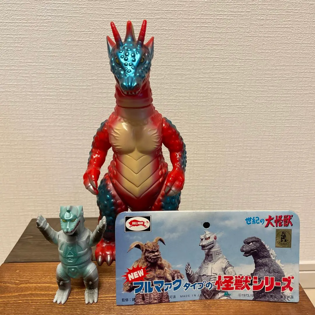 2026年最新】チタノザウルス ソフビの人気アイテム - メルカリ