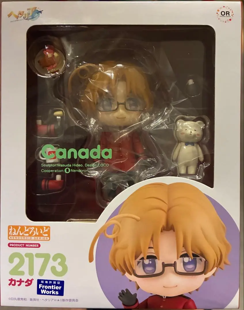 2026年最新】ねんどろいどヘタリアWorld☆Starsアメリカの人気アイテム