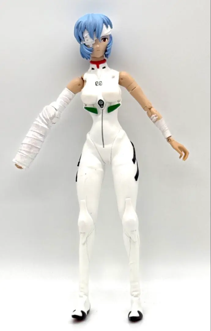 2026年最新】ソフビ 綾波レイの人気アイテム - メルカリ