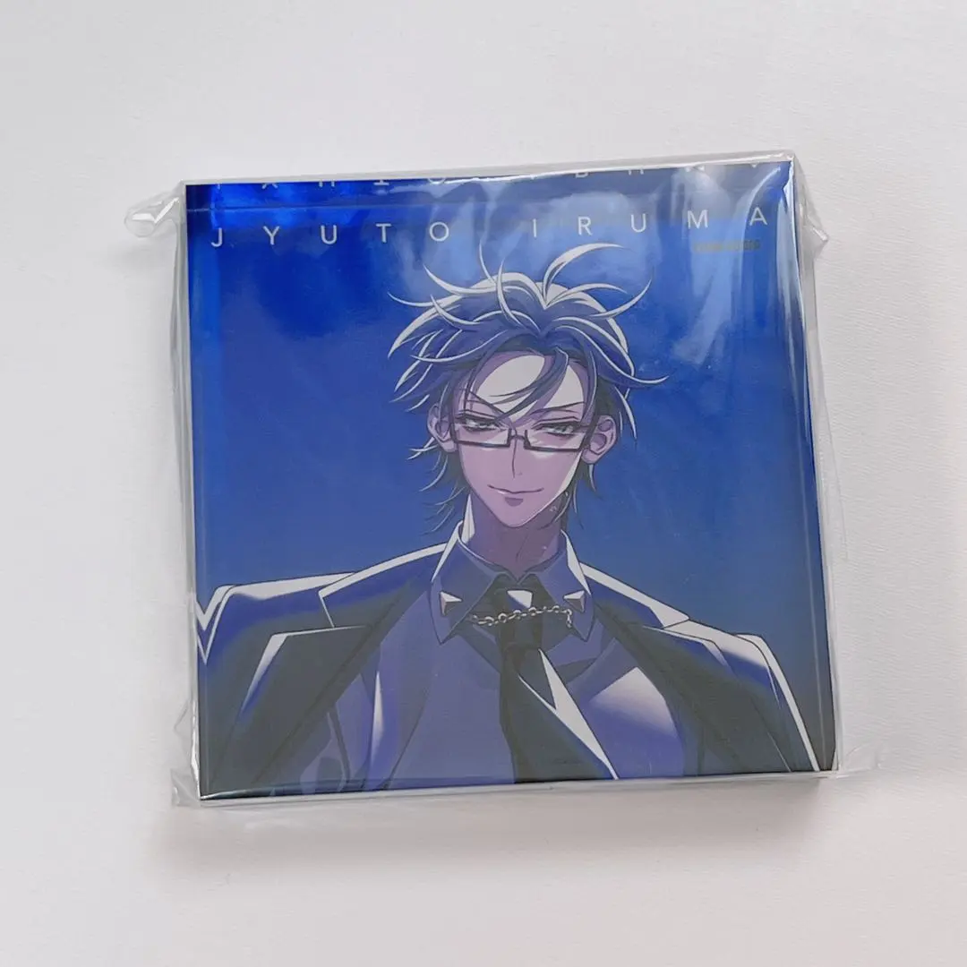 2026年最新】アクリルブロック 銃兎の人気アイテム - メルカリ