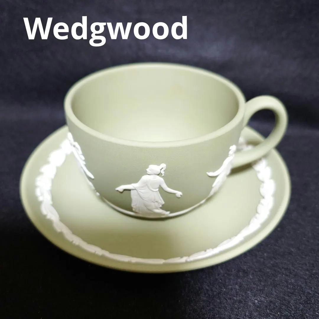 2026年最新】ウェッジウッド ジャスパー ダンシングアワーの人気