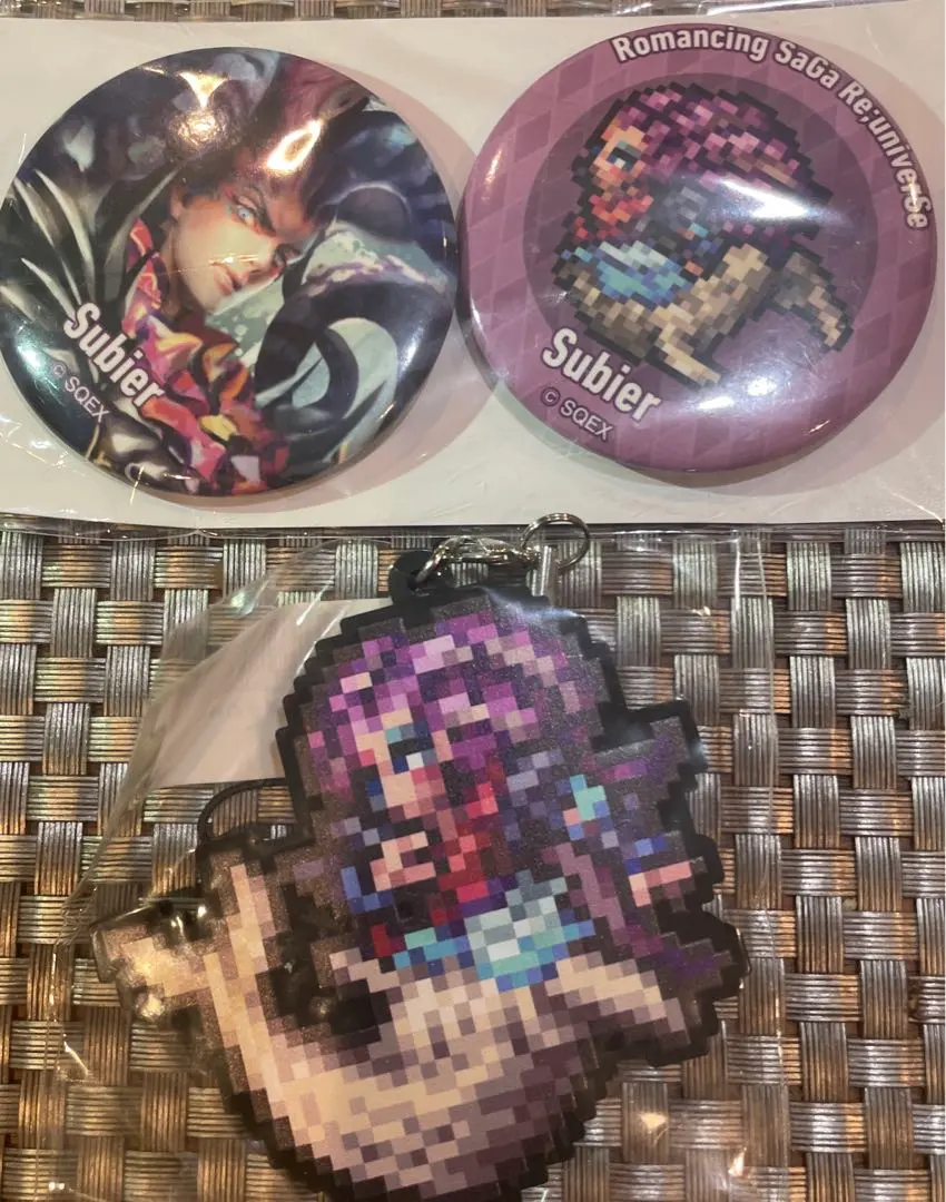 2026年最新】ロマサガrs くじの人気アイテム - メルカリ