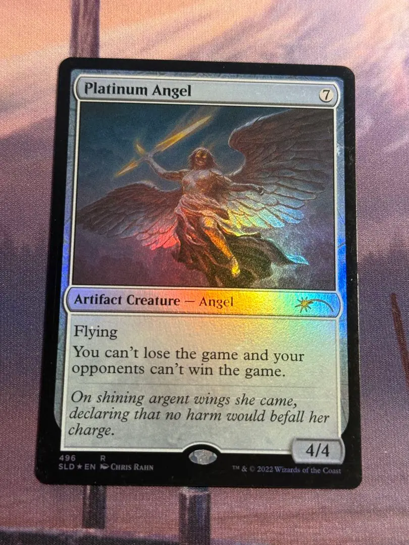 2026年最新】白金の天使の人気アイテム - メルカリ