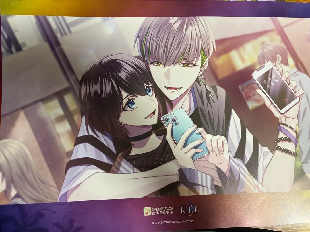 2026年最新】オトメイトガーデン シークレットの人気アイテム - メルカリ