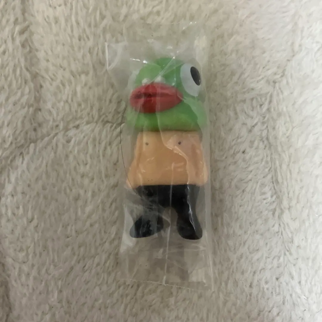 2026年最新】cune ソフビの人気アイテム - メルカリ