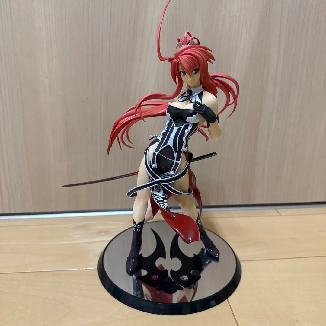 2026年最新】塵骸魔京 イグニス 1/7スケールの人気アイテム - メルカリ