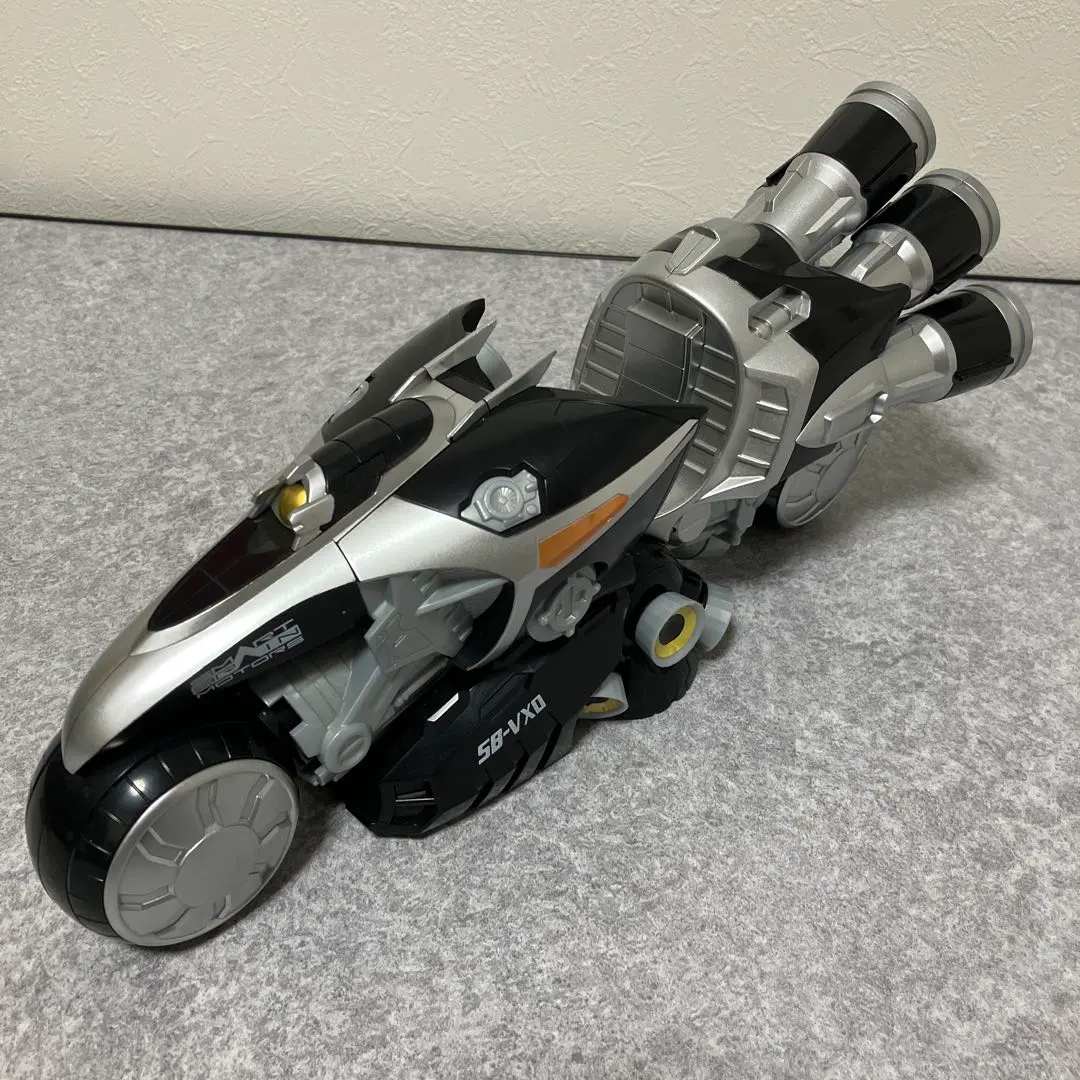 2026年最新】SO-DO CHRONICLE 仮面ライダー555 ジェットスライガーの