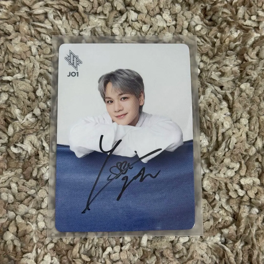 2026年最新】豆原一成 サインの人気アイテム - メルカリ