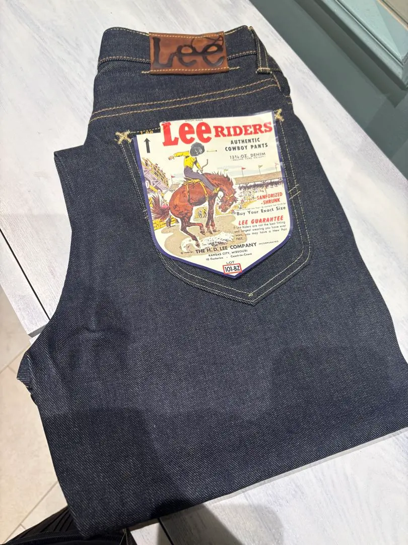 2026年最新】奥田民生 Leeの人気アイテム - メルカリ