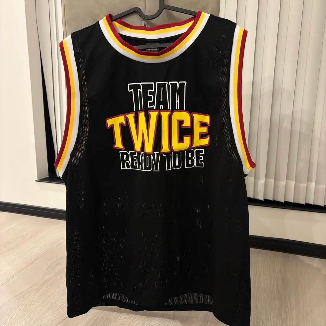 2026年最新】twice ユニフォームシャツ サナの人気アイテム - メルカリ