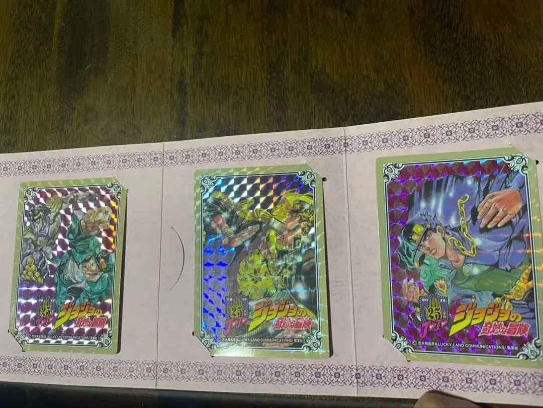 2026年最新】キスミント ジョジョの人気アイテム - メルカリ