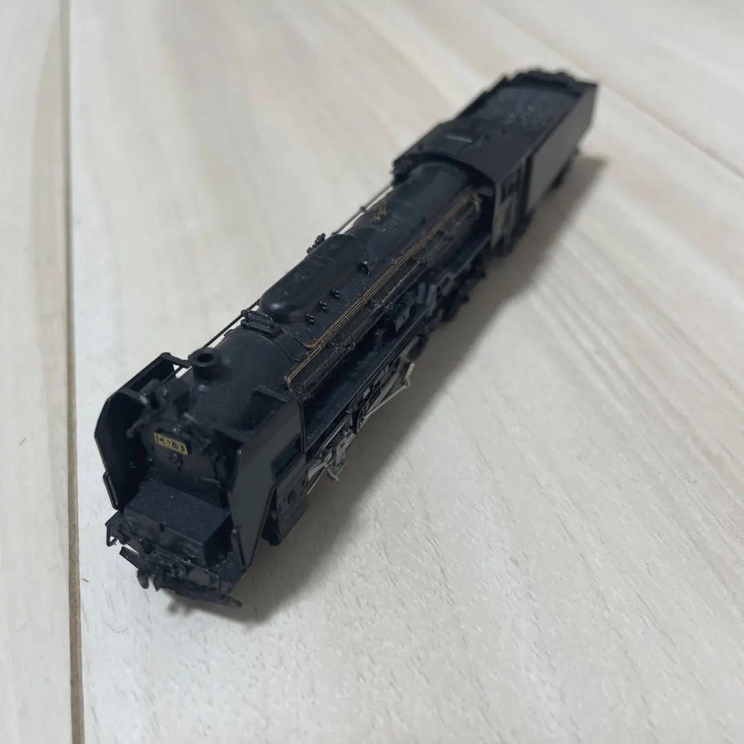 2026年最新】c62 マイクロエースの人気アイテム - メルカリ