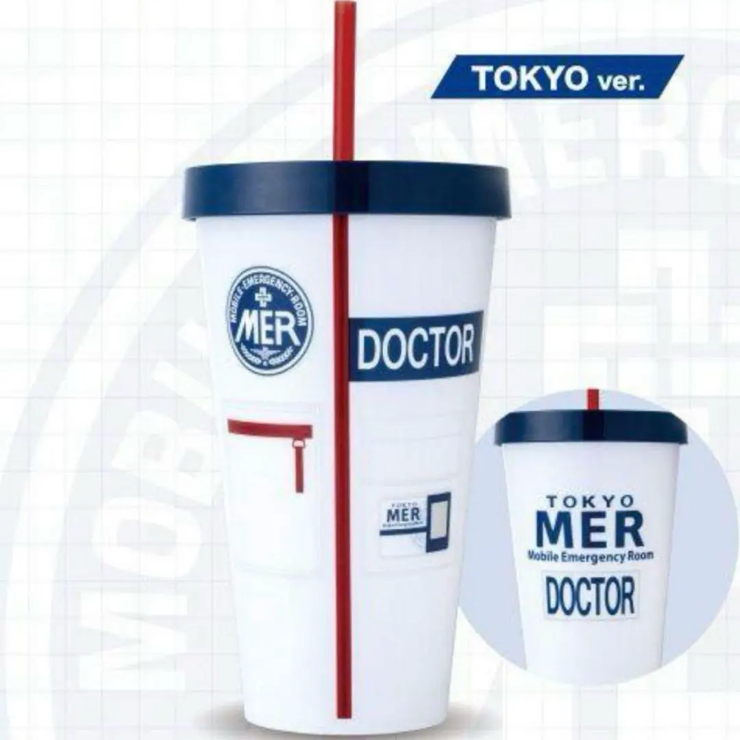 2026年最新】東京MERドリンクカップの人気アイテム - メルカリ