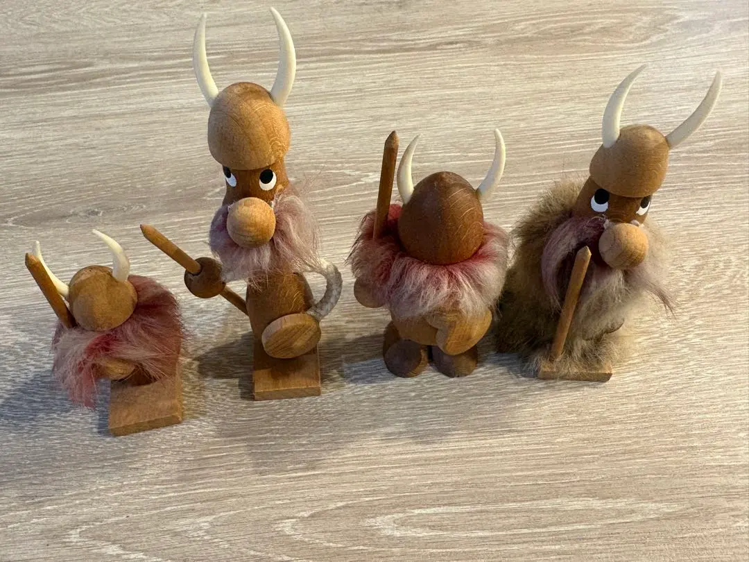 2026年最新】ノギンス人形の人気アイテム - メルカリ