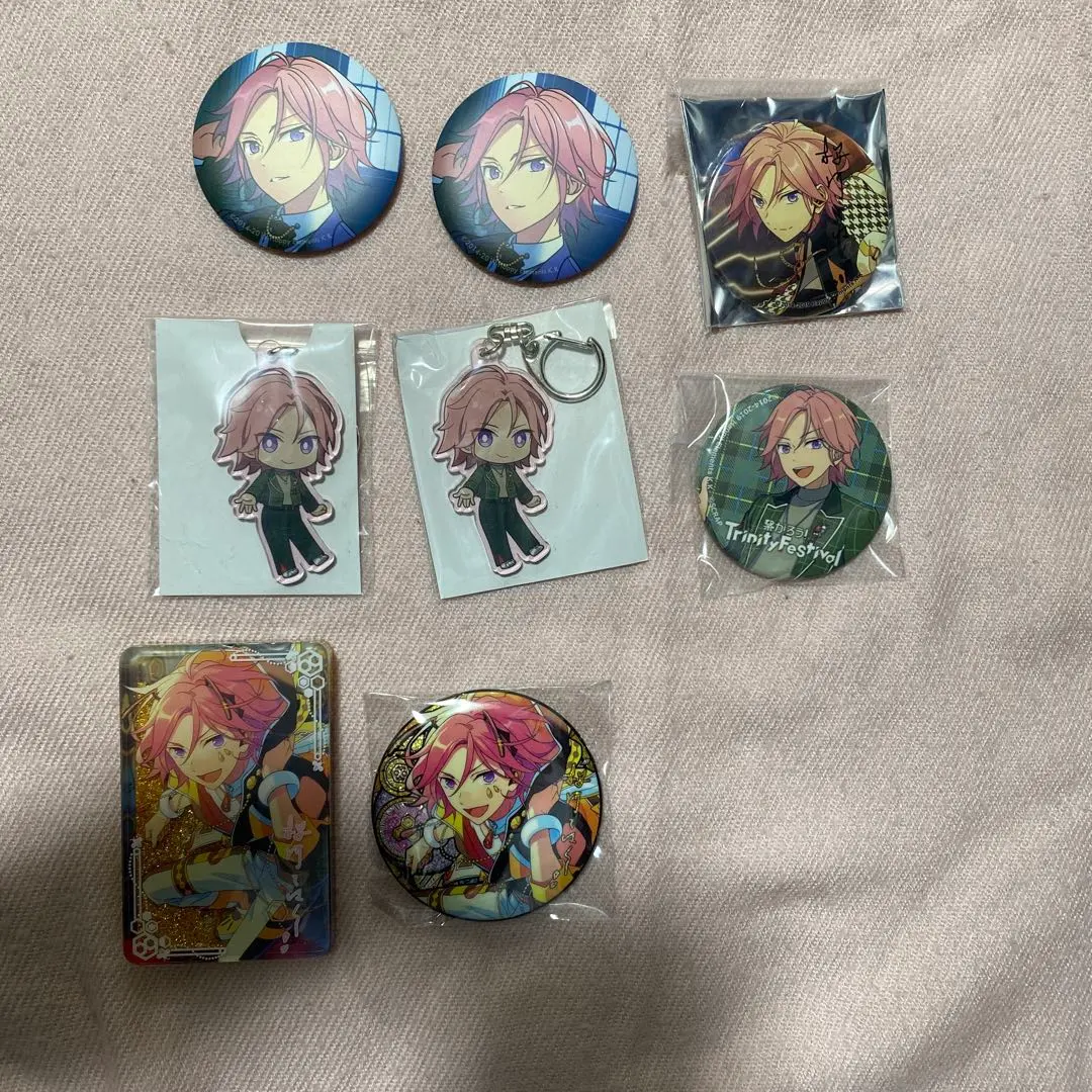 2026年最新】あんスタ ポートレート こはくの人気アイテム - メルカリ