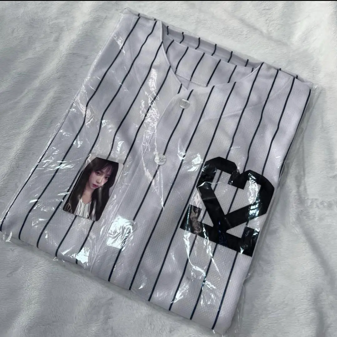 2026年最新】カリナ ユニフォーム aespaの人気アイテム - メルカリ