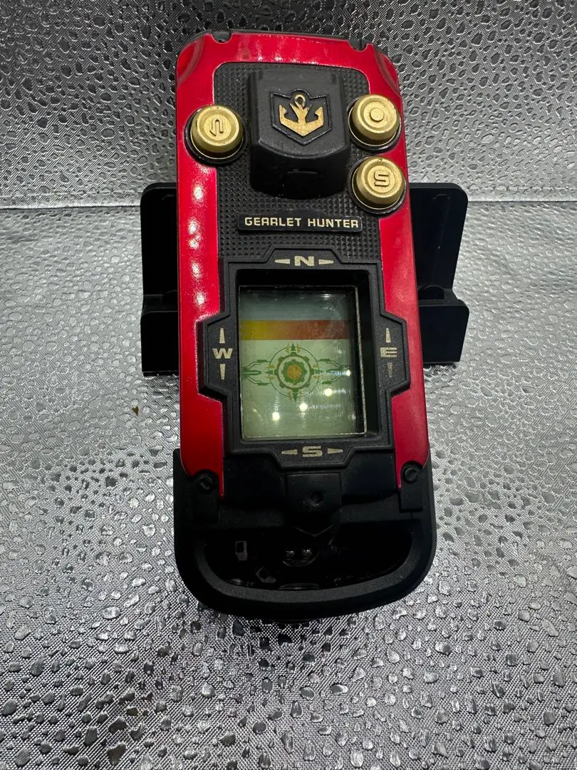 2026年最新】トレジャーガウスト ギアレットハンター レッドの人気