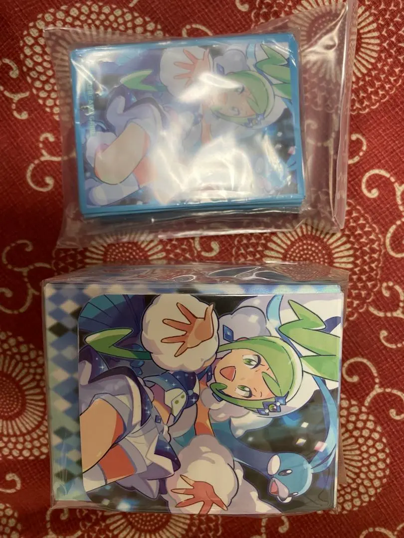 2026年最新】ルチア デッキケースの人気アイテム - メルカリ