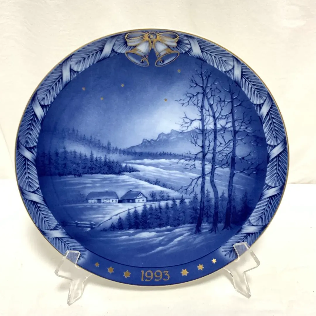 2026年最新】ローゼンタール イヤープレートの人気アイテム - メルカリ