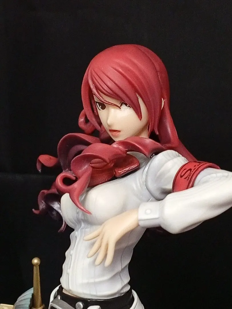 2026年最新】桐条美鶴 フィギュアの人気アイテム - メルカリ