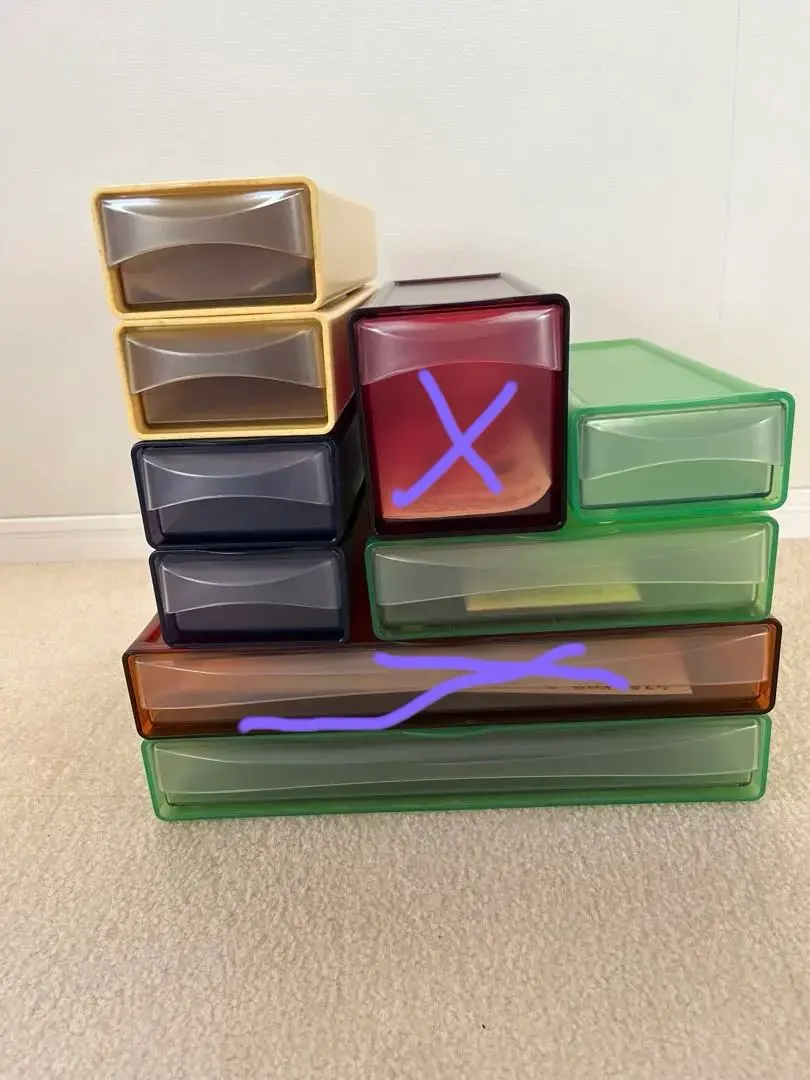 2026年最新】システムドロワーの人気アイテム - メルカリ