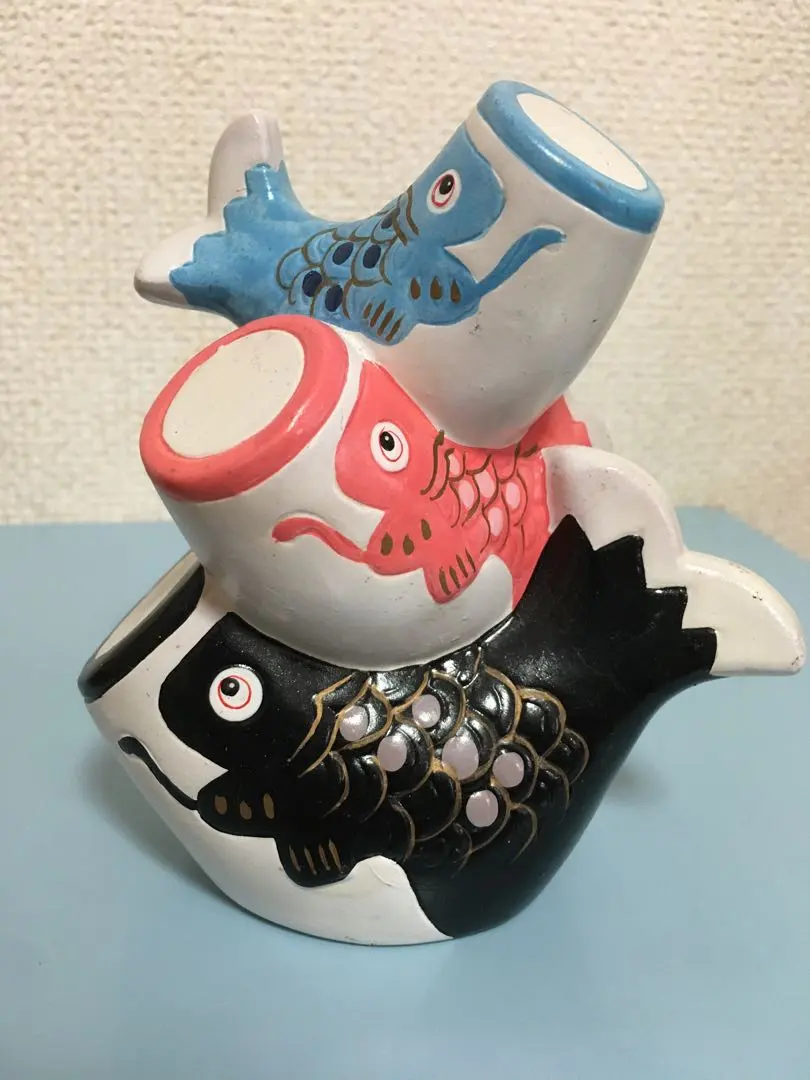 2026年最新】錦鯉 陶器の人気アイテム - メルカリ