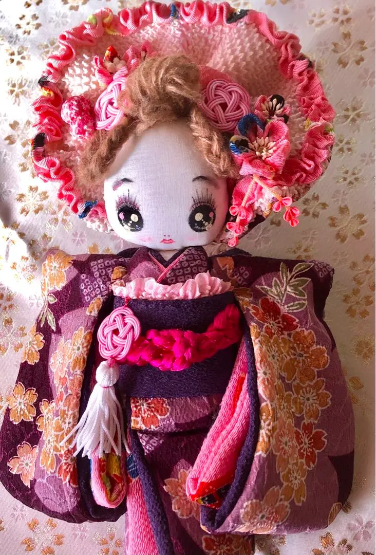 2026年最新】古布創作人形の人気アイテム - メルカリ