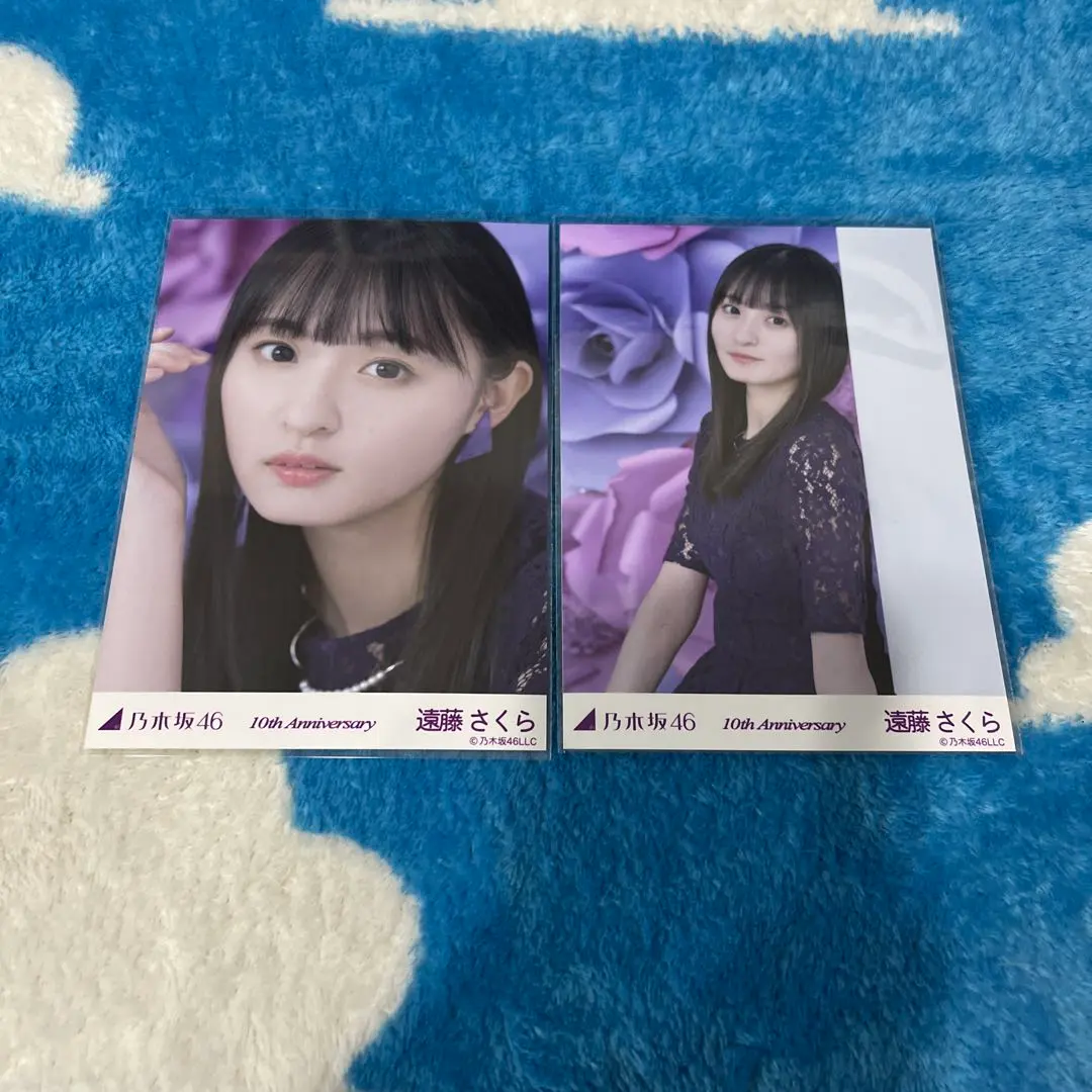 2026年最新】遠藤さくら 生写真 10thの人気アイテム - メルカリ