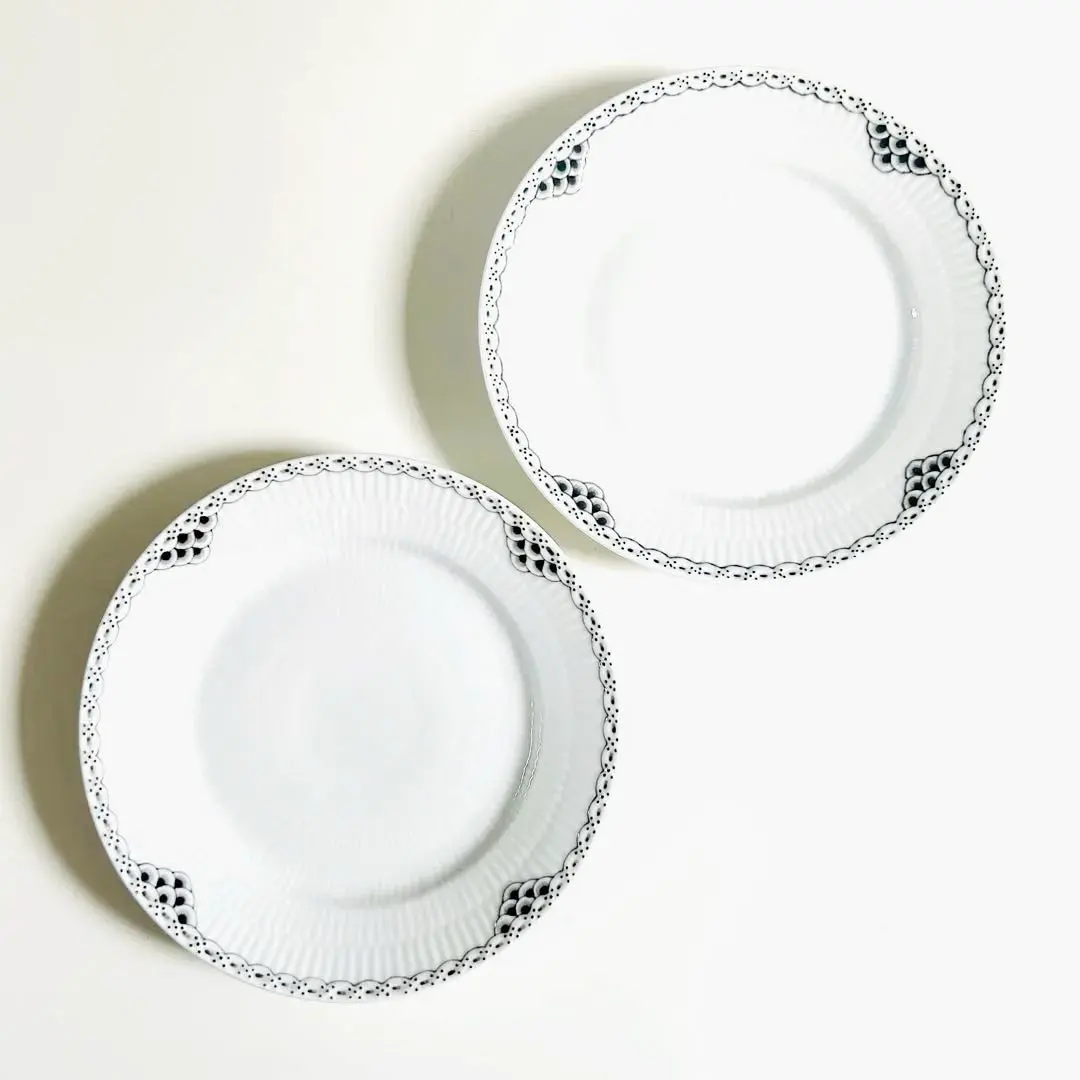 2026年最新】ロイヤルコペンハーゲン ブラックフルーテッドの人気