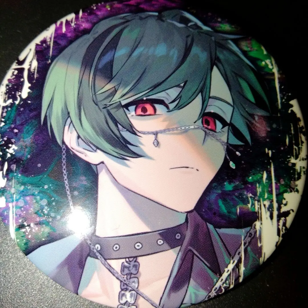 2026年最新】シクフォニ 缶バッジ すち スレハンの人気アイテム - メルカリ