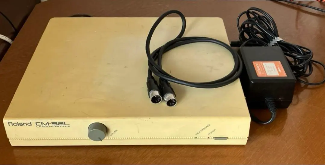 2026年最新】ROLAND CM-32Lの人気アイテム - メルカリ