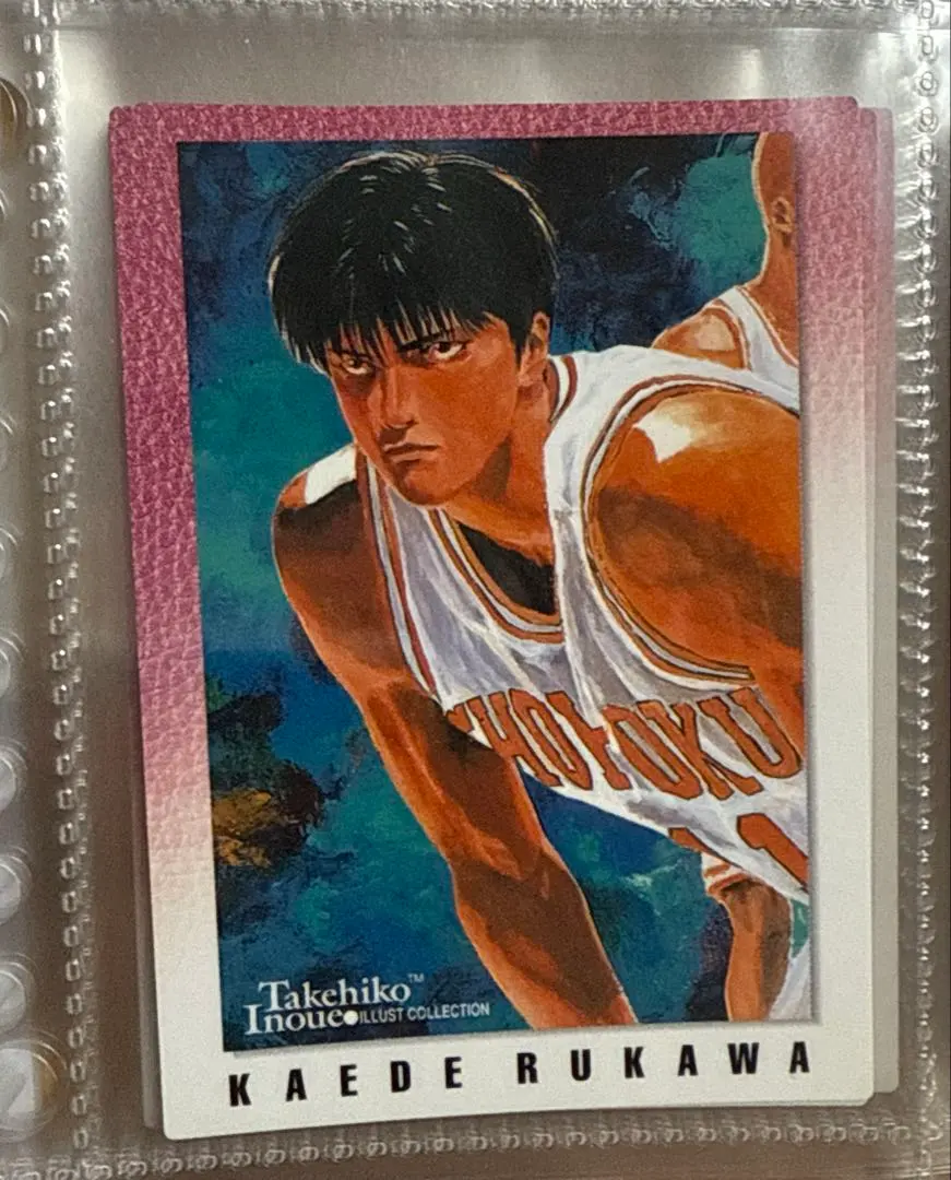 2026年最新】スラムダンク カードダスマスターズ 流川の人気アイテム