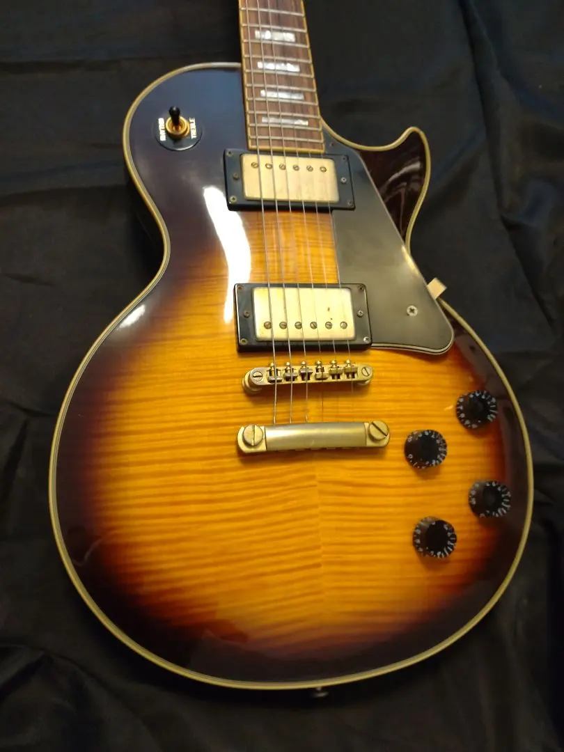 2026年最新】レスポール エピフォン 1960の人気アイテム - メルカリ