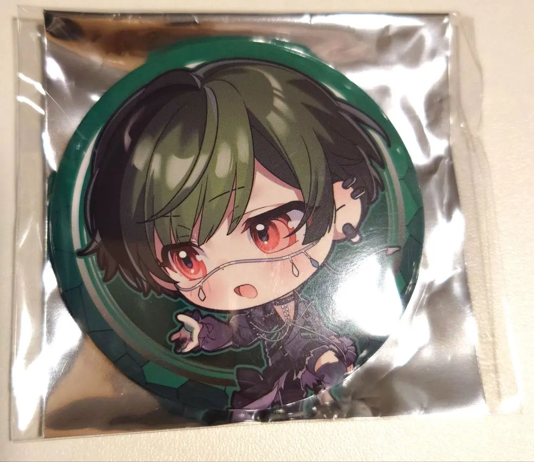 2026年最新】シクフォニ 缶バッジ 9弾 スレハンの人気アイテム - メルカリ