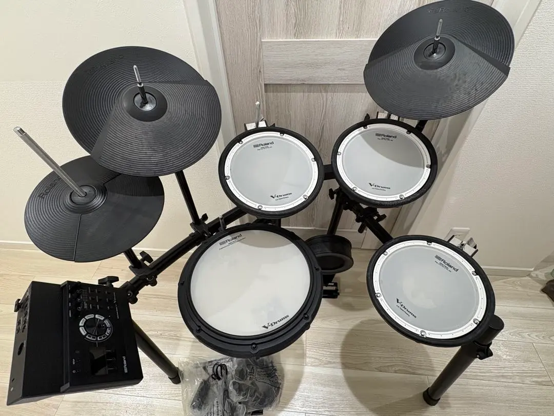 2026年最新】Roland/KD-10 ローランド キックパッドの人気アイテム