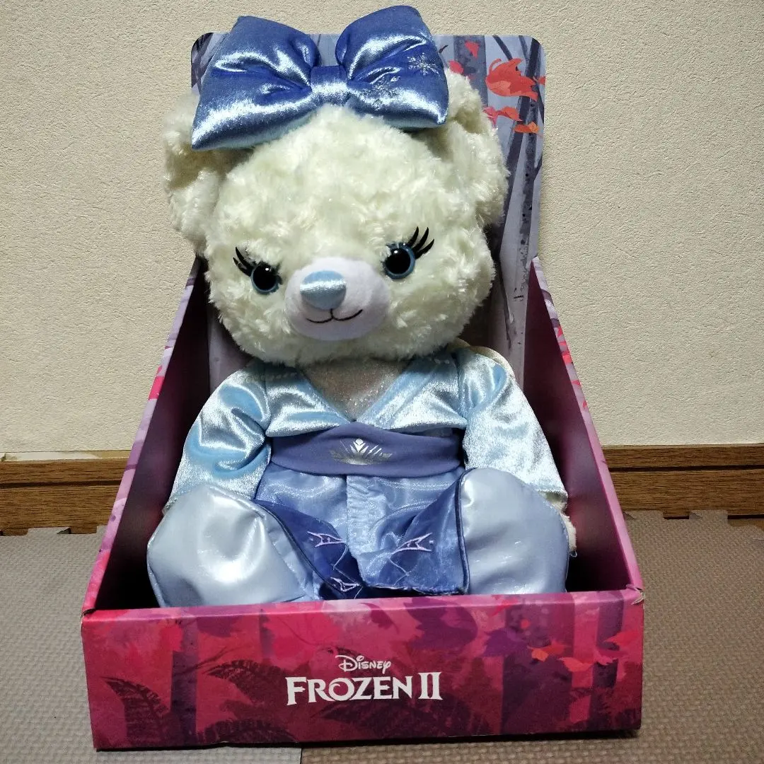 2026年最新】アナと雪の女王 ユニベアの人気アイテム - メルカリ