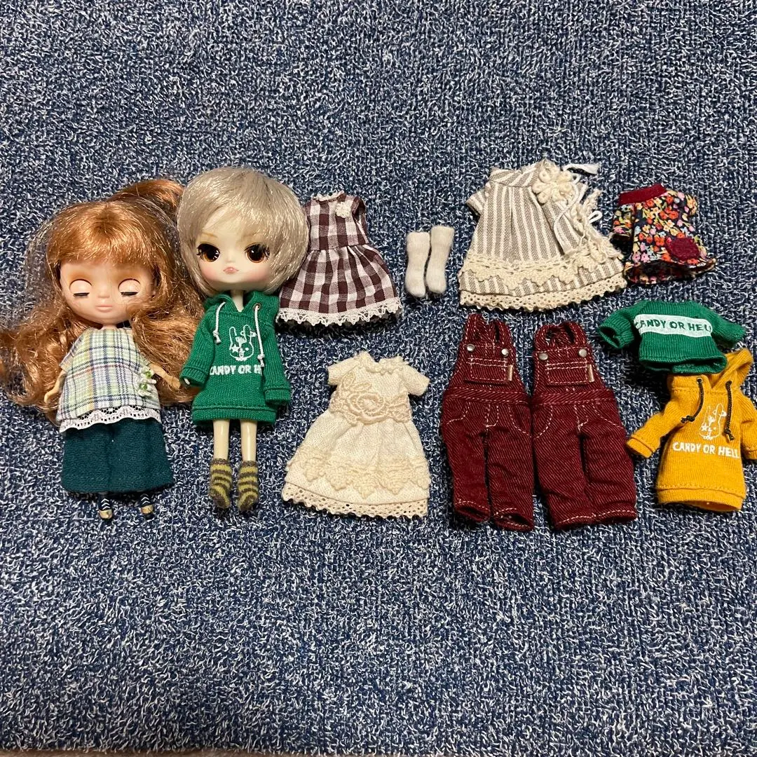 2026年最新】プチブライススケートデートの人気アイテム - メルカリ