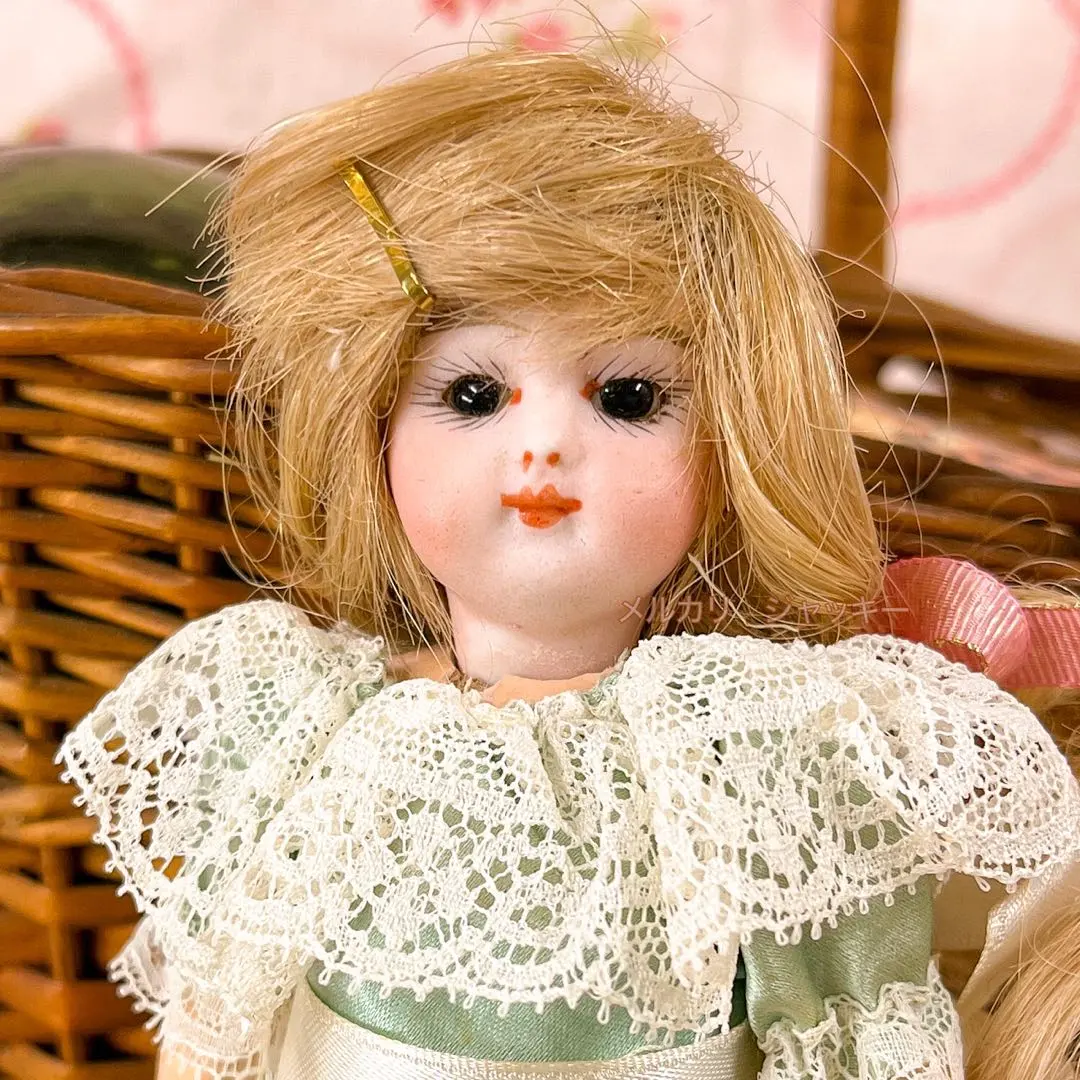 2026年最新】ゴーチェ ビスクドールの人気アイテム - メルカリ